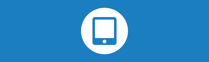 Link to MCLD mobile app
